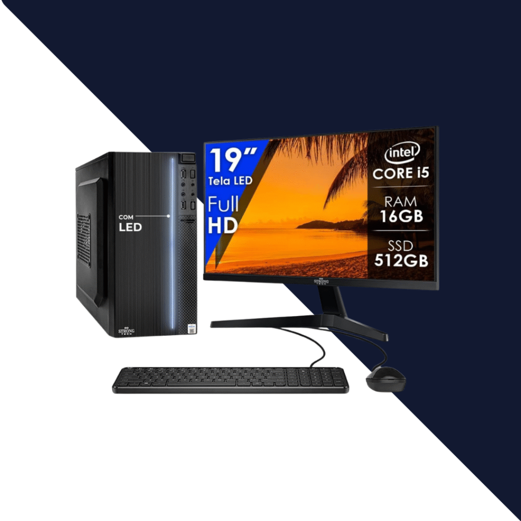 computadores e informática